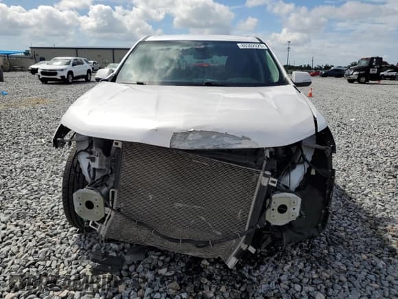 ✅ 2019 Chevrolet Traverse High Country • VIN: 1GNEVJKW9KJ103632 • Lot: 80302025. Listed on Copart with 66,958 mi. Free auction sales archive from the USA and detailed vehicle history report at DreamBid. Image 5.