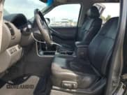 ✅ 2007 Nissan Pathfinder S • VIN: 5N1AR18W47C617768 • Lot: 69749215. Wystawiony na Copart z przebiegiem 150 697 mil. Bezpłatny archiwum sprzedaży aukcyjnych z USA i szczegółowy raport historii pojazdu na DreamBid. Zdjęcie 7.