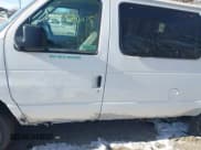 ✅ 2009 Ford Econoline Passenger XL • VIN: 1FBSS31L69DA14041 • Lot: 41388761. Wystawiony na IAAI z przebiegiem 43 775 mil. Bezpłatny archiwum sprzedaży aukcyjnych z USA i szczegółowy raport historii pojazdu na DreamBid. Zdjęcie 14.