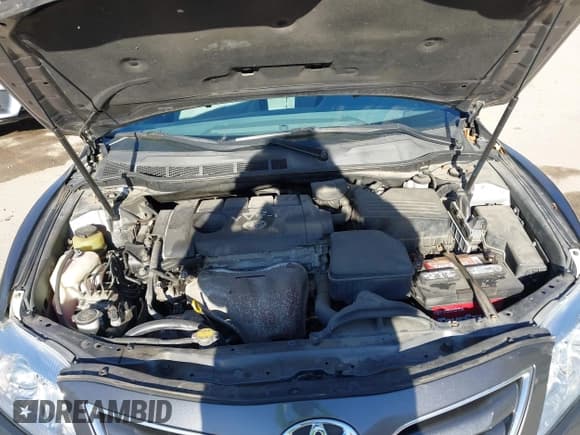 ✅ 2010 Toyota Camry SE • VIN: 4T1BF3EK7AU021131 • Lot: 43593689. Listed on IAAI with 151,087 mi. Free auction sales archive from the USA and detailed vehicle history report at DreamBid. Image 10.