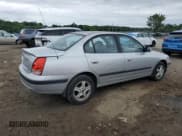 ✅ 2005 Hyundai Elantra GLS • VIN: KMHDN46D05U971225 • Lot: 67379675. Wystawiony na Copart z przebiegiem 266 949 mil. Bezpłatny archiwum sprzedaży aukcyjnych z USA i szczegółowy raport historii pojazdu na DreamBid. Zdjęcie 3.