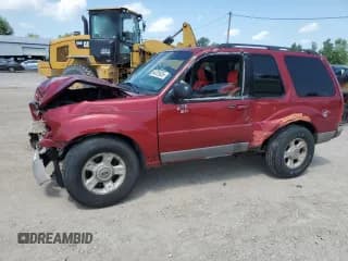 ✅ 2003 Ford Explorer Sport XLS • VIN: 1FMZU70E83UA49147 • Лот: 64729325. Опубликован ранее на Copart с пробегом 215 175 миль. Бесплатный доступ к архиву аукционных продаж из США и подробный отчёт об истории автомобиля на DreamBid. Изображение 1.