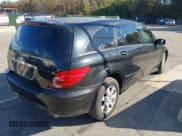 ✅ 2006 Mercedes-Benz R 3.5L • VIN: 4JGCB65E96A006084 • Lot: 43547477. Listed on IAAI with 110,572 mi. Free auction sales archive from the USA and detailed vehicle history report at DreamBid. Image 4.