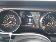 ✅ 2020 Jeep Wrangler Willys • VIN: 1C4GJXAG2LW215543 • Lot: 41764944. Listed on IAAI with 66,217 mi. Free auction sales archive from the USA and detailed vehicle history report at DreamBid. Image 15.