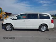 ✅ 2013 Dodge Grand Caravan SXT • VIN: 2C4RDGCG6DR520244 • Lot: 43357565. Wystawiony na IAAI z przebiegiem 184 872 mil. Bezpłatny archiwum sprzedaży aukcyjnych z USA i szczegółowy raport historii pojazdu na DreamBid. Zdjęcie 15.