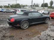 ✅ 2010 Bentley Continental GT • VIN: SCBDP3ZA9AC062817 • Лот: 73522504. Опубликован ранее на Copart с пробегом 82 791 миль. Бесплатный доступ к архиву аукционных продаж из США и подробный отчёт об истории автомобиля на DreamBid. Изображение 3.