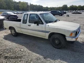 ✅ 1994 Toyota Pickup • VIN: 4TARN93P4RZ243854 • Лот: 71028434. Опубликован ранее на Copart с пробегом 215 412 миль. Бесплатный доступ к архиву аукционных продаж из США и подробный отчёт об истории автомобиля на DreamBid. Изображение 4.