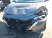 ✅ 2024 Nissan Sentra S • VIN: 3N1AB8BV7RY362905 • Lot: 43534450. Listed on IAAI with 4,005 mi. Free auction sales archive from the USA and detailed vehicle history report at DreamBid. Image 6.