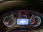 ✅ 2022 GMC Terrain SLE • VIN: 3GKALTEV3NL151009 • Lot: 92662565. Listed on Copart with 39,896 mi. Free auction sales archive from the USA and detailed vehicle history report at DreamBid. Image 9.