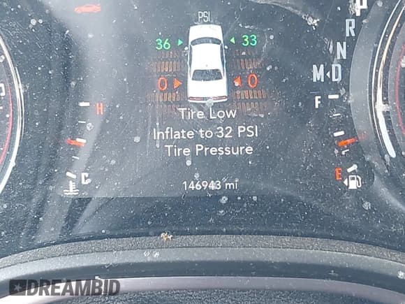 ✅ 2017 Dodge Challenger SXT • VIN: 2C3CDZAGXHH640987 • Lot: 42462976. Listed on IAAI with 146,943 mi. Free auction sales archive from the USA and detailed vehicle history report at DreamBid. Image 16.