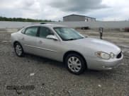 ✅ 2006 Buick LaCrosse CX • VIN: 2G4WC552761111730 • Lot: 55835895. Listed on Copart with 159,624 mi. Free auction sales archive from the USA and detailed vehicle history report at DreamBid. Image 4.