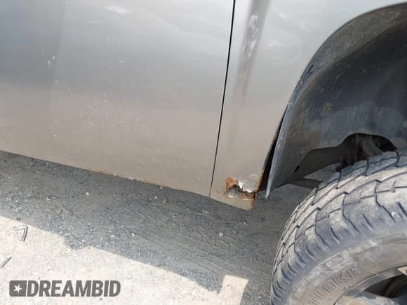 ✅ 2008 Chevrolet Silverado 2500HD LTZ • VIN: 1GCHK23658F166709 • Лот: 42387892. Опубликован ранее на IAAI с пробегом 218 201 миль. Бесплатный доступ к архиву аукционных продаж из США и подробный отчёт об истории автомобиля на DreamBid. Изображение 6.