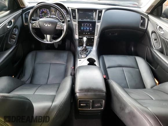 ✅ 2014 Infiniti Q50 Premium • VIN: JN1BV7AP3EM691350 • Лот: 69844745. Опубликован ранее на Copart с пробегом 179 614 миль. Бесплатный доступ к архиву аукционных продаж из США и подробный отчёт об истории автомобиля на DreamBid. Изображение 8.