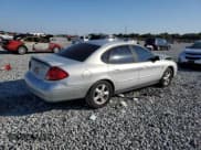 ✅ 2003 Ford Taurus SES Standard • VIN: 1FAFP55S43G230848 • Lot: 93558375. Listed on Copart with 185,780 mi. Free auction sales archive from the USA and detailed vehicle history report at DreamBid. Image 3.