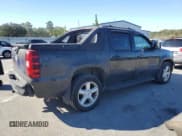 ✅ 2008 Chevrolet Avalanche 2LT • VIN: 3GNEC12J08G282910 • Lot: 92302485. Wystawiony na Copart z przebiegiem 169 495 mil. Bezpłatny archiwum sprzedaży aukcyjnych z USA i szczegółowy raport historii pojazdu na DreamBid. Zdjęcie 3.