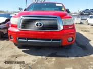 ✅ 2010 Toyota Tundra Limited • VIN: 5TFHW5F13AX119894 • Lot: 41739268. Listed on IAAI with 213,949 mi. Free auction sales archive from the USA and detailed vehicle history report at DreamBid. Image 13.