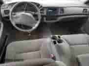 2005 Chevrolet Impala с VIN 2G1WF52E459230497, выставлен на аукционе Copart как лот 81522084 с пробегом 194 578 миль миль и Чистый • Clean title. История ставок и продаж доступна на DreamBid. Изображение 8.