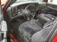 ✅ 1999 GMC Sierra 1500 SLE • VIN: 1GTEK14T0XZ524653 • Лот: 50188635. Опубликован ранее на Copart с пробегом Не указан. Бесплатный доступ к архиву аукционных продаж из США и подробный отчёт об истории автомобиля на DreamBid. Изображение 8.