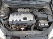 ✅ 2008 Hyundai Accent L • VIN: KMHCN35C18U057200 • Лот: 85137044. Опубликован ранее на Copart с пробегом 259 088 миль. Бесплатный доступ к архиву аукционных продаж из США и подробный отчёт об истории автомобиля на DreamBid. Изображение 11.