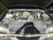 ✅ 2005 Chevrolet Silverado 1500 LS • VIN: 2GCEC19V751392388 • Lot: 85008425. Listed on Copart with 104,017 mi. Free auction sales archive from the USA and detailed vehicle history report at DreamBid. Image 11.