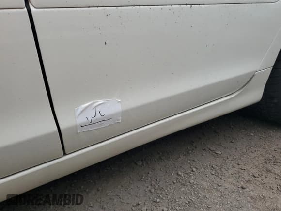 ✅ 2008 Acura RL Technology • VIN: JH4KB16658C003747 • Лот: 77010774. Опубликован ранее на Copart с пробегом 116 707 миль. Бесплатный доступ к архиву аукционных продаж из США и подробный отчёт об истории автомобиля на DreamBid. Изображение 12.