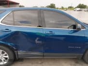 ✅ 2020 Chevrolet Equinox LT • VIN: 3GNAXKEV7LL282085 • Лот: 43050723. Опубликован ранее на IAAI с пробегом 88 562 миль. Бесплатный доступ к архиву аукционных продаж из США и подробный отчёт об истории автомобиля на DreamBid. Изображение 13.