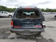 ✅ 1999 Mercury Mountaineer • VIN: 4M2ZU55P5XUJ20985 • Lot: 68666995. Listed on Copart with 179,607 mi. Free auction sales archive from the USA and detailed vehicle history report at DreamBid. Image 6.