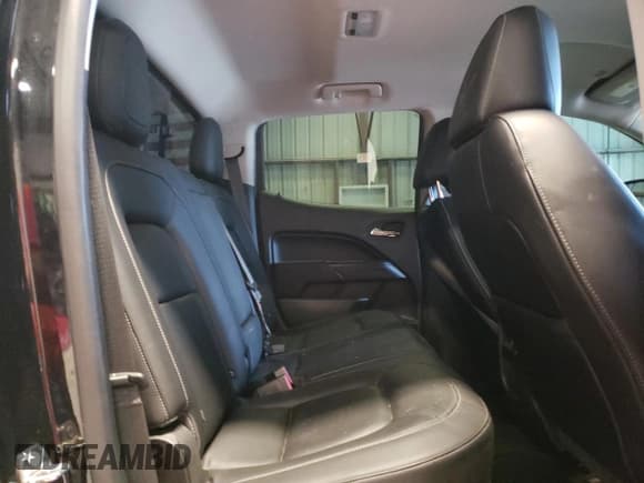 ✅ 2018 Chevrolet Colorado 4WD LT • VIN: 1GCGTCEN7J1224308 • Лот: 63010284. Опубликован ранее на Copart с пробегом 95 203 миль. Бесплатный доступ к архиву аукционных продаж из США и подробный отчёт об истории автомобиля на DreamBid. Изображение 10.