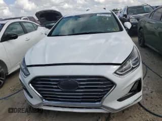 ✅ 2019 Hyundai Sonata SE • VIN: 5NPE24AF9KH732286 • Lot: 49478473. Listed on Copart with 62,097 mi. Free auction sales archive from the USA and detailed vehicle history report at DreamBid. Image 5.
