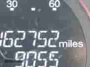 2014 Honda Accord Sport с VIN 1HGCR2F57EA085164, выставлен на аукционе IAAI как лот 43471874 с пробегом 162 752 миль миль и . История ставок и продаж доступна на DreamBid. Изображение 16.