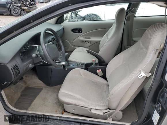 ✅ 2001 Saturn SC • VIN: 1G8ZP12881Z289924 • Лот: 90856305. Опубликован ранее на Copart с пробегом 99 502 миль. Бесплатный доступ к архиву аукционных продаж из США и подробный отчёт об истории автомобиля на DreamBid. Изображение 7.