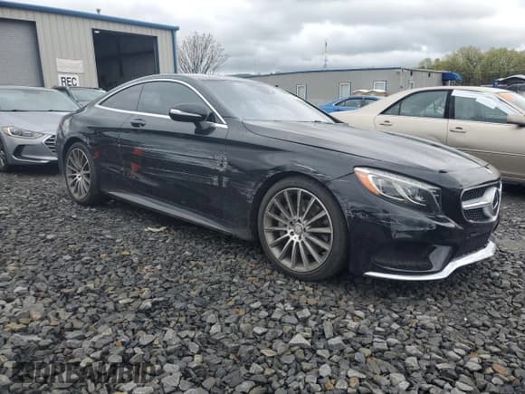 ✅ 2016 Mercedes-Benz S 550 • VIN: WDDXJ8FB0GA015806 • Lot: 55461245. Wystawiony na Copart z przebiegiem 96 367 mil. Bezpłatny archiwum sprzedaży aukcyjnych z USA i szczegółowy raport historii pojazdu na DreamBid. Zdjęcie 4.