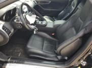 ✅ 2020 Jaguar F-Type P300 • VIN: SAJDD5GX0LCK69156 • Lot: 53018464. Listed on Copart with 24,674 mi. Free auction sales archive from the USA and detailed vehicle history report at DreamBid. Image 7.