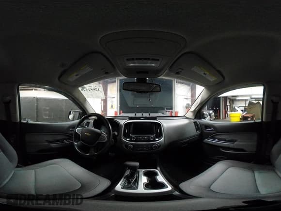 ✅ 2016 Chevrolet Colorado 4WD LT • VIN: 1GCGTCE36G1193477 • Лот: 42951549. Опубликован ранее на IAAI с пробегом 113 867 миль. Бесплатный доступ к архиву аукционных продаж из США и подробный отчёт об истории автомобиля на DreamBid. Изображение 18.