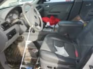 ✅ 2005 Mercury Montego Premier • VIN: 1MEFM42135G612847 • Лот: 82712084. Опубликован ранее на Copart с пробегом Не указан. Бесплатный доступ к архиву аукционных продаж из США и подробный отчёт об истории автомобиля на DreamBid. Изображение 7.