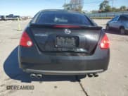 ✅ 2008 Nissan Maxima SE • VIN: 1N4BA41E38C824775 • Лот: 87204835. Опубликован ранее на Copart с пробегом 167 613 миль. Бесплатный доступ к архиву аукционных продаж из США и подробный отчёт об истории автомобиля на DreamBid. Изображение 6.