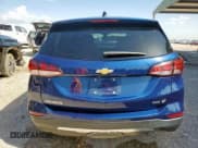 ✅ 2023 Chevrolet Equinox LT • VIN: 3GNAXTEG4PL125868 • Lot: 66410355. Wystawiony na Copart z przebiegiem 74 907 mil. Bezpłatny archiwum sprzedaży aukcyjnych z USA i szczegółowy raport historii pojazdu na DreamBid. Zdjęcie 6.