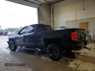 ✅ 2018 Chevrolet Silverado 1500 LT • VIN: 1GCVKRECXJZ319135 • Lot: 90377465. Wystawiony na Copart z przebiegiem 48 769 mil. Bezpłatny archiwum sprzedaży aukcyjnych z USA i szczegółowy raport historii pojazdu na DreamBid. Zdjęcie 2.