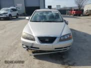 ✅ 2004 Hyundai Elantra GLS • VIN: KMHDN46D04U913100 • Lot: 49696475. Wystawiony na Copart z przebiegiem 56 429 mil. Bezpłatny archiwum sprzedaży aukcyjnych z USA i szczegółowy raport historii pojazdu na DreamBid. Zdjęcie 5.