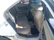 ✅ 2003 Cadillac CTS • VIN: 1G6DM57N930104501 • Lot: 42496920. Listed on IAAI with 176,078 mi. Free auction sales archive from the USA and detailed vehicle history report at DreamBid. Image 8.