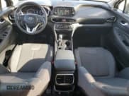 ✅ 2020 Hyundai Santa Fe SE • VIN: 5NMS23AD8LH251617 • Lot: 76453953. Wystawiony na Copart z przebiegiem 63 080 mil. Bezpłatny archiwum sprzedaży aukcyjnych z USA i szczegółowy raport historii pojazdu na DreamBid. Zdjęcie 8.