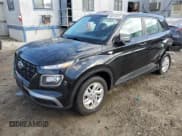 ✅ 2021 Hyundai Venue SE • VIN: KMHRB8A30MU089684 • Lot: 44819005. Listed on Copart with 98,426 mi. Free auction sales archive from the USA and detailed vehicle history report at DreamBid. Image 1.