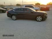 ✅ 2014 Chevrolet Impala LS • VIN: 2G11Y5SL8E9182814 • Лот: 75513694. Опубликован ранее на Copart с пробегом Не указан. Бесплатный доступ к архиву аукционных продаж из США и подробный отчёт об истории автомобиля на DreamBid. Изображение 11.