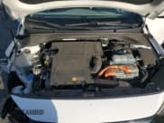 ✅ 2018 Hyundai Ioniq SEL • VIN: KMHC75LC3JU099513 • Lot: 93141335. Listed on Copart with 87,866 mi. Free auction sales archive from the USA and detailed vehicle history report at DreamBid. Image 11.