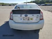 ✅ 2014 Toyota Prius Two • VIN: JTDKN3DU3E1739728 • Lot: 80698215. Wystawiony na Copart z przebiegiem 200 425 mil. Bezpłatny archiwum sprzedaży aukcyjnych z USA i szczegółowy raport historii pojazdu na DreamBid. Zdjęcie 6.