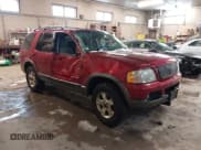 ✅ 2004 Ford Explorer XLT • VIN: 1FMDU73W64UB65897 • Lot: 41477174. Wystawiony na IAAI z przebiegiem 221 442 mil. Bezpłatny archiwum sprzedaży aukcyjnych z USA i szczegółowy raport historii pojazdu na DreamBid. Zdjęcie 1.