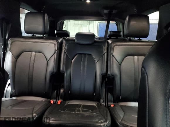 ✅ 2020 Ford Expedition Max Limited • VIN: 1FMJK2AT6LEA12630 • Lot: 65215335. Listed on Copart with 60,752 mi. Free auction sales archive from the USA and detailed vehicle history report at DreamBid. Image 10.