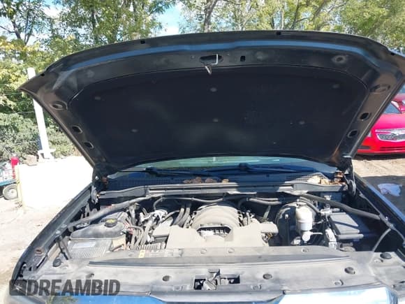 ✅ 2018 GMC Sierra 1500 SLT • VIN: 3GTU2NEC4JG467950 • Лот: 43408548. Опубликован ранее на IAAI с пробегом 141 316 миль. Бесплатный доступ к архиву аукционных продаж из США и подробный отчёт об истории автомобиля на DreamBid. Изображение 10.