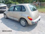 ✅ 2002 Chrysler PT Cruiser • VIN: 3C4FY48B12T260817 • Lot: 42469560. Listed on IAAI with 106,223 mi. Free auction sales archive from the USA and detailed vehicle history report at DreamBid. Image 3.