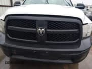 ✅ 2014 Ram 1500 Express • VIN: 1C6RR6FT1ES350337 • Lot: 43651573. Listed on IAAI with 274,001 mi. Free auction sales archive from the USA and detailed vehicle history report at DreamBid. Image 18.